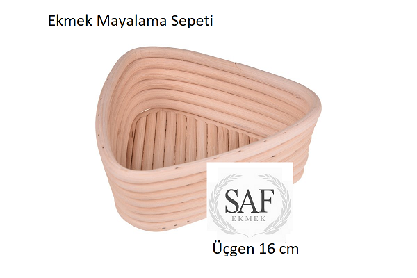 ekmek mayalama sepeti