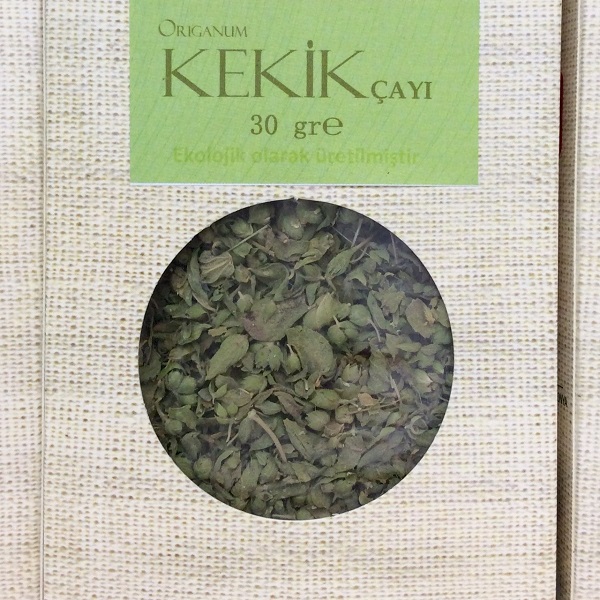 Origanum Kekik Çayı