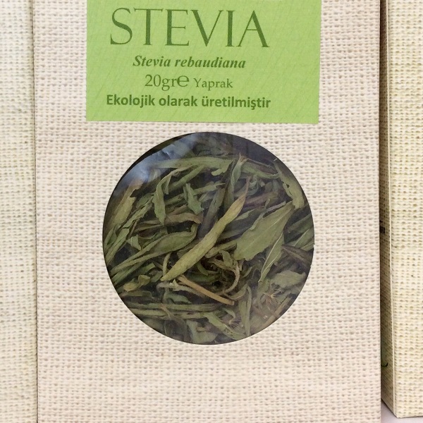 Stevia